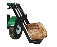 Get a reliable wood splitter for effortless splitting