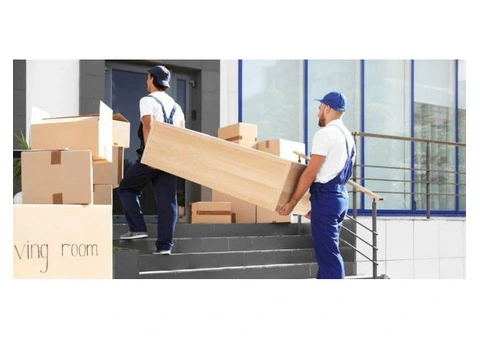 Essential Packing Tips for Moving in Adelaide