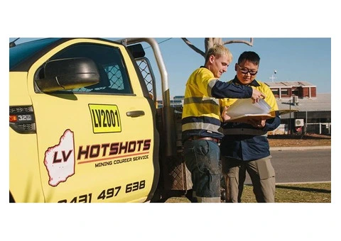 Learn About The Importance of Safety and Compliance in Hotshots Delivery Service