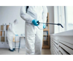 Pest Patrol Pest Control Melbourne