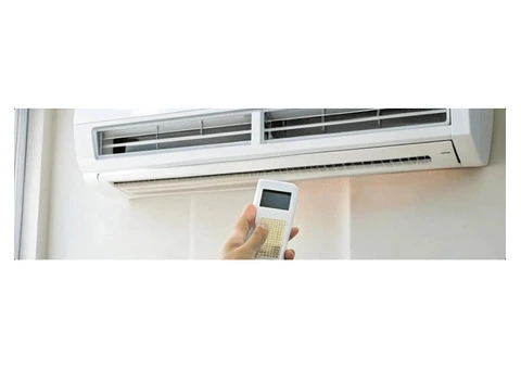 Restore Your Panasonic Air Conditioner with Expert Repairs