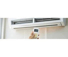 Restore Your Panasonic Air Conditioner with Expert Repairs