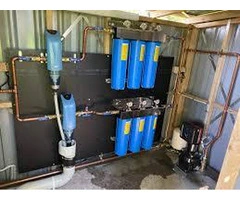 Filtration Systems Sydney