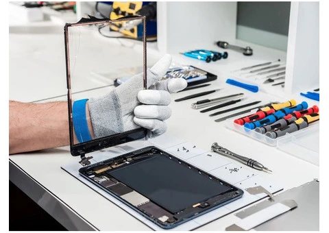 Most Affordable iPad Screen Replacement in Brisbane