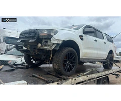 Reliable Car Wreckers Offering Instant Payment & Eco-Friendly Disposa