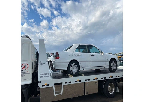 Auto Wreckers Perth - Top Cash for Scrap & Unwanted Cars