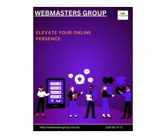 Local SEO firm Melbourne