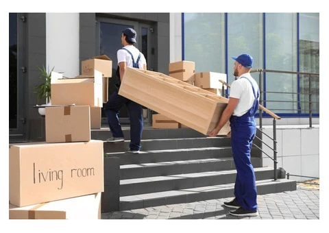 Affordable Reliable and Fast: Removalists in Bayswater - Melbourne Cheap Removals