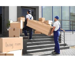 Affordable Reliable and Fast: Removalists in Bayswater - Melbourne Cheap Removals
