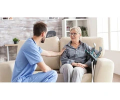 Reliable Disability Support Services in Midland