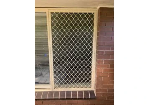 Privacy screens in Ballarat from Davidsons