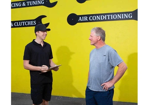 Southport and Gold Coast Car Mechanic Offers Prompt Services - 2/5