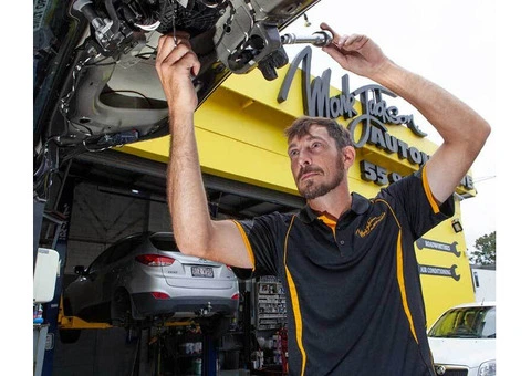 Southport and Gold Coast Car Mechanic Offers Prompt Services - 3/5