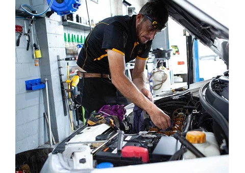 Southport and Gold Coast Car Mechanic Offers Prompt Services - 5/5
