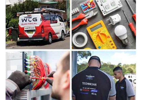 Affordable & Reliable Emergency Electrical Services