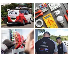 Affordable & Reliable Emergency Electrical Services