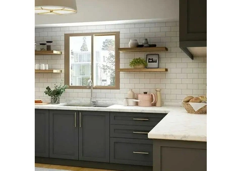 Kitchen Renovations Hornsby