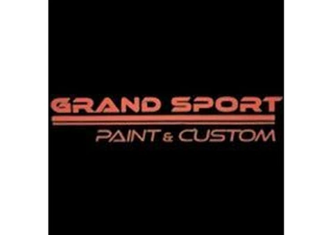 Professional Smash Repairs in Northern Suburbs Melbourne