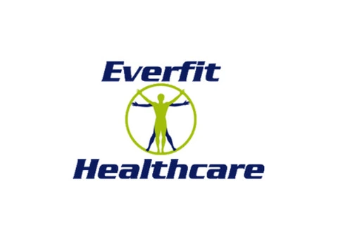 Purchase Chiropractic tables Australia - Everfit Healthcare