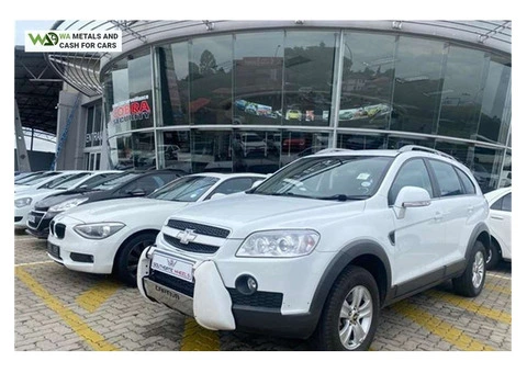 Instant Cash for Cars in Perth – We Buy All Makes & Models