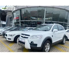 Instant Cash for Cars in Perth – We Buy All Makes & Models