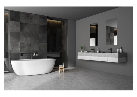 Bathroom Renovations Newport