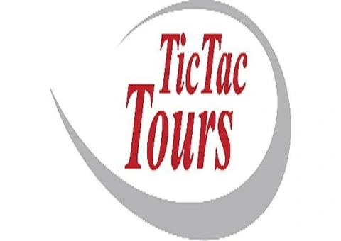 Tic Tac Tours And Charters