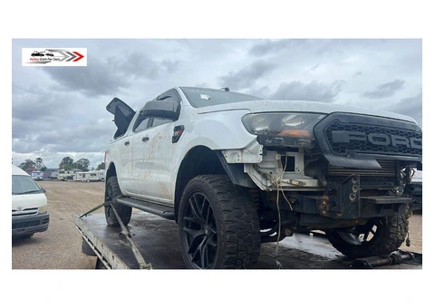 Cash for Cars Brisbane - Top Dollar & Free Car Removal - 1/4