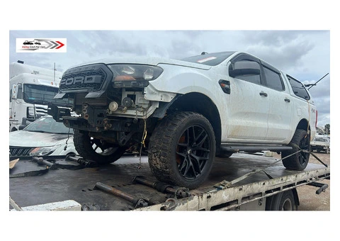 Cash for Cars Brisbane - Top Dollar & Free Car Removal - 4/4