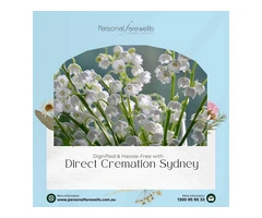 Honour Your Loved One Affordably with Cremation Services Near Me