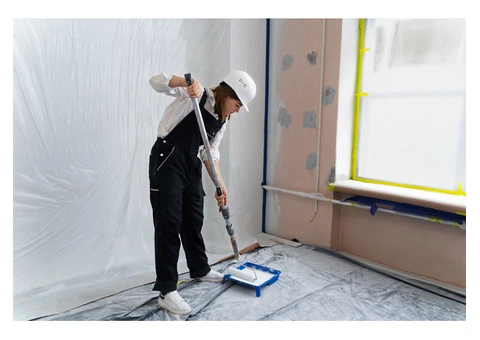 Add Instant Value to Your Property with Expert House Painters
