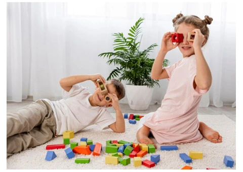 Top Benefits of Early Learning Programs at Child Care Near Beechboro