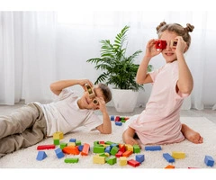 Top Benefits of Early Learning Programs at Child Care Near Beechboro