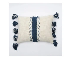 Handwoven Moroccan Cushions – Elevate Your Home Decor