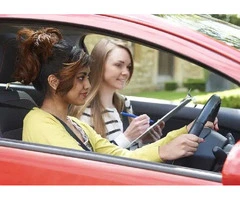 Advanced Driving Lessons near Lyndhurst from The Best Instructors