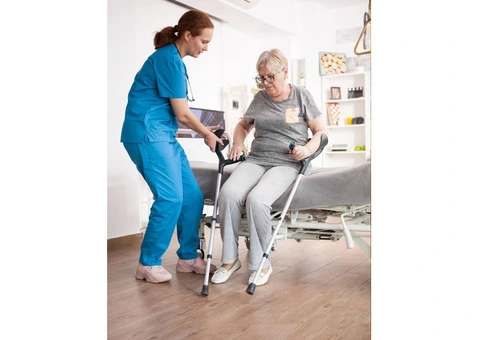 Professional Community Nursing Services in Perth