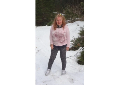 WANTED : Personal Assistant To Old Lady - 5/6