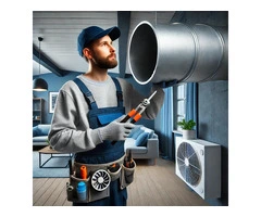 Reliable Duct Repairs in Melbourne: Fast & Affordable Service