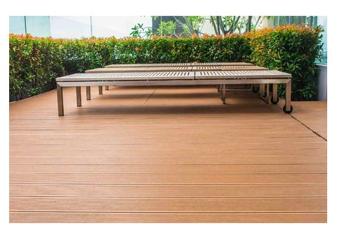 Composite Decking Melbourne