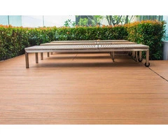 Composite Decking Melbourne