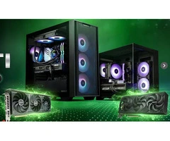 Key Components for A PC Build - A Detailed Guide