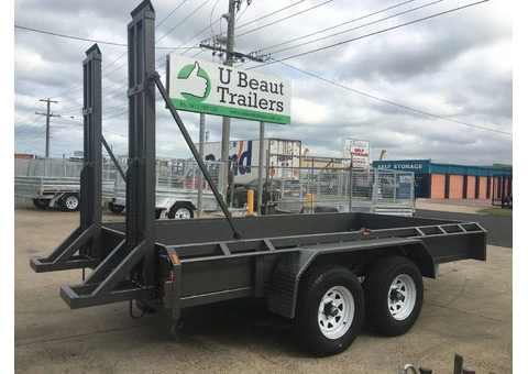 Plant Trailers for Sale: Finding the Right Fit for Your Business | U Beaut Trailers