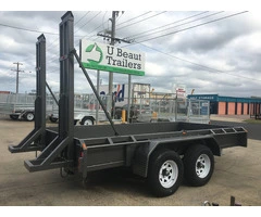 Plant Trailers for Sale: Finding the Right Fit for Your Business | U Beaut Trailers