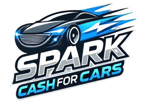 Spark Cash For Car Removals