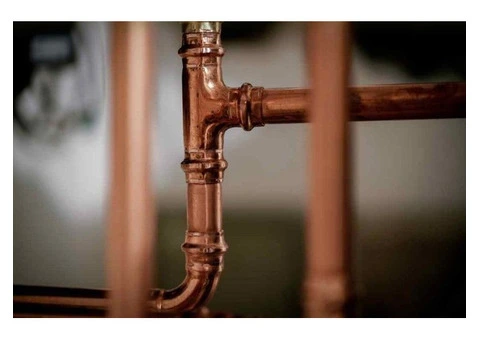 Gas Fitter Newcastle