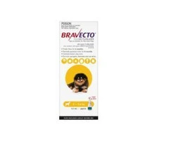 Bravecto for Dogs and Cats | Total Pest Control