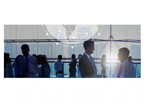 Top Guide to Building Business Networks with Online Marketing Perth