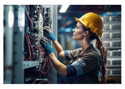 Electrician Tingalpa - 1/3