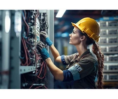 Electrician Tingalpa