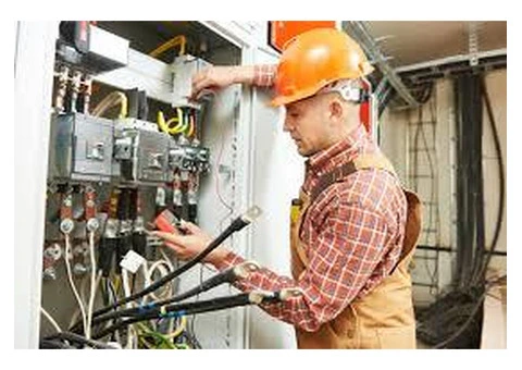 Electrician Tingalpa - 3/3